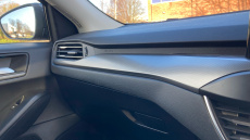 Ford Focus 1.0 EcoBoost 125 Titanium X 5dr Petrol Hatchback